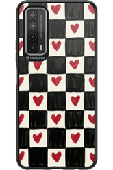 Little Hearts 2.0 - Huawei P Smart 2021