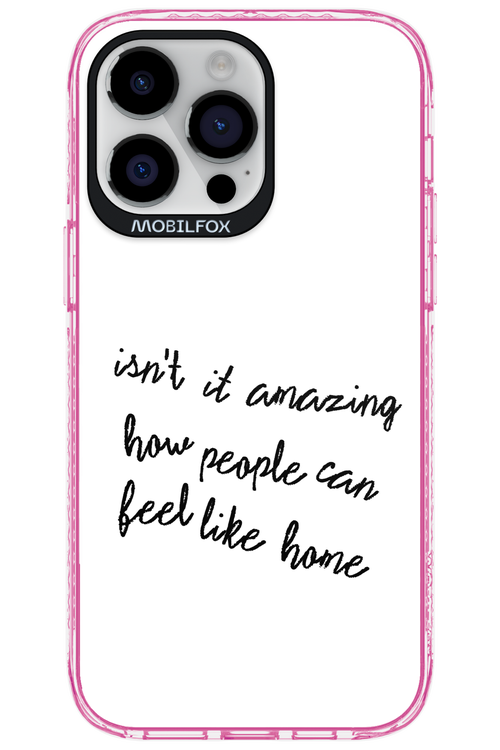 Isn't It 2.0 - Apple iPhone 14 Pro Max