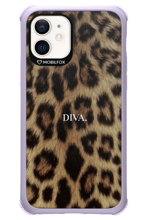 Diva 2.0 - Apple iPhone 12