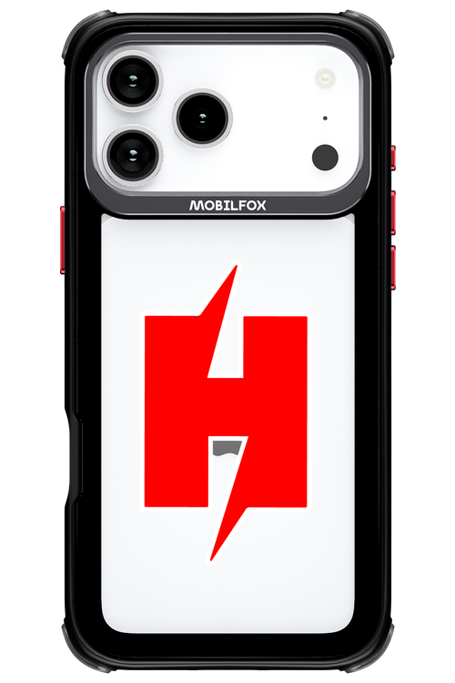 HYPER Leather - Apple iPhone 17 Pro Max