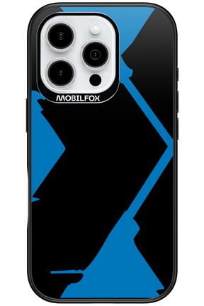 Vector Flow - Apple iPhone 16 Pro