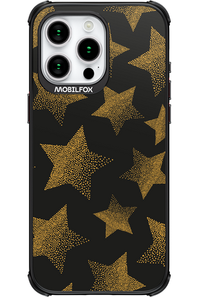 Holiday Stars - Apple iPhone 15 Pro Max