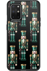 Nutcracker - OnePlus 8T