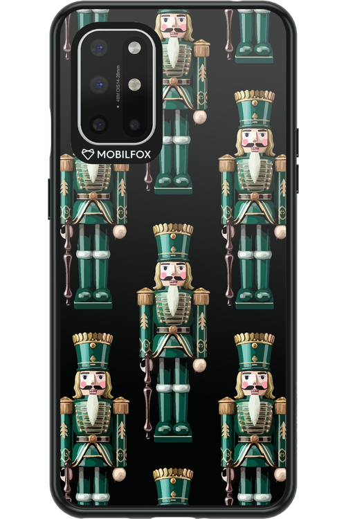 Nutcracker - OnePlus 8T