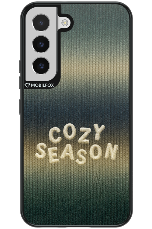 Cozy Season 2.0 - Samsung Galaxy S22