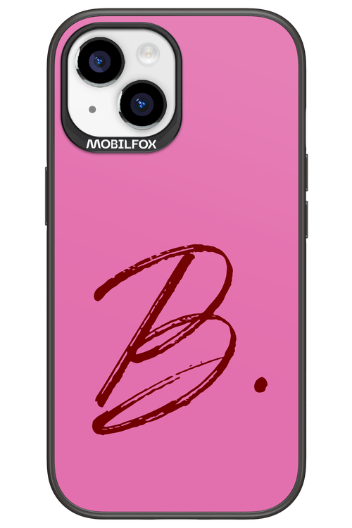 (Sorbet) B 2.0 - Apple iPhone 15