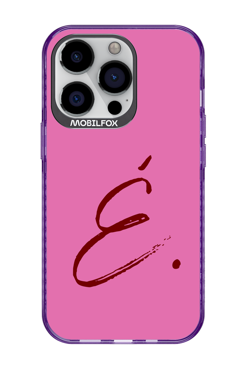 (Sorbet) E II 2.0 - Apple iPhone 13 Pro