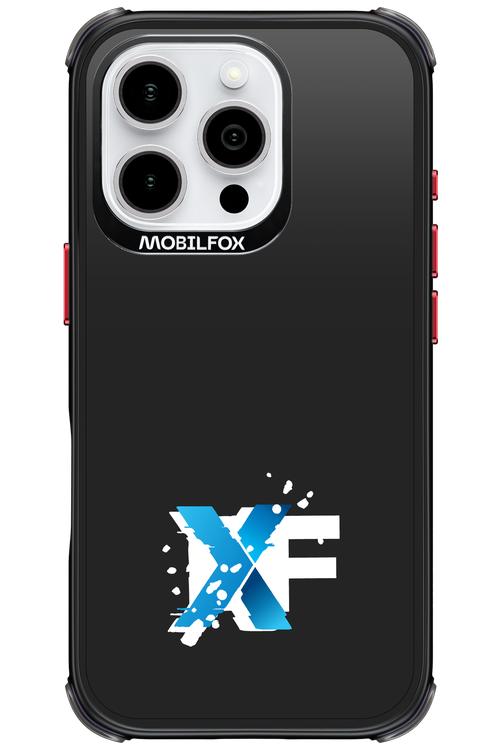 Impact Core - Apple iPhone 16 Pro