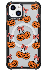Pumpkin Cherry - Apple iPhone 13