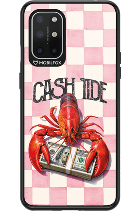 Cash Tide 2.0 - OnePlus 8T