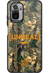 Realtree - Xiaomi Redmi Note 10