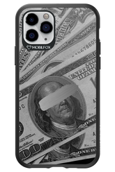 I don't see money - Apple iPhone 11 Pro