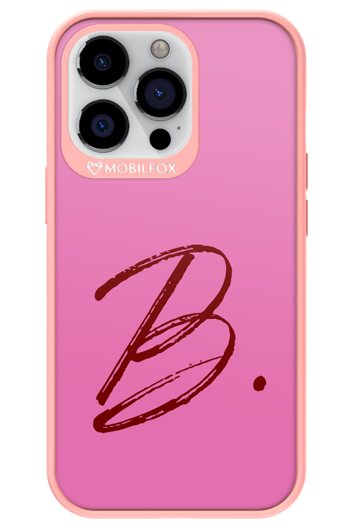 (Sorbet) B 2.0 - Apple iPhone 13 Pro