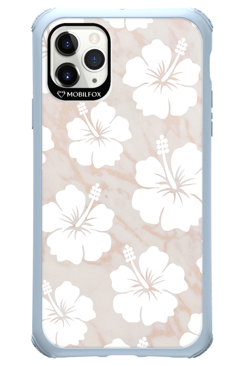 Latte Tropical - Apple iPhone 11 Pro Max