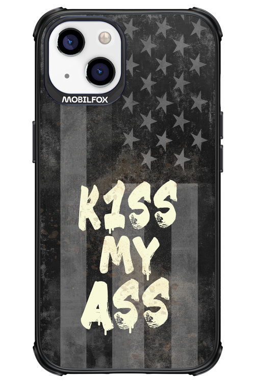 KISS II 2.0 - Apple iPhone 13