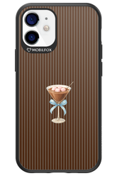 Hot Chocolate Martini - Apple iPhone 12 Mini
