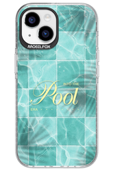 Into the Pool - Apple iPhone 15