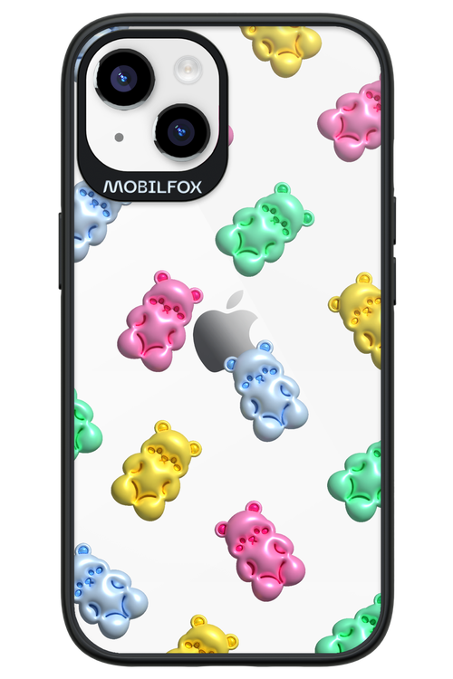 Gummmy Bears 2.0 - Apple iPhone 14