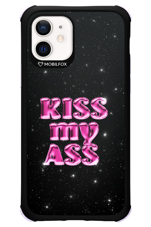 KMA 2.0 - Apple iPhone 12