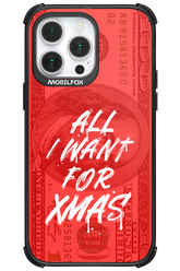 ALL I WANT FOR XMAS - Apple iPhone 14 Pro Max