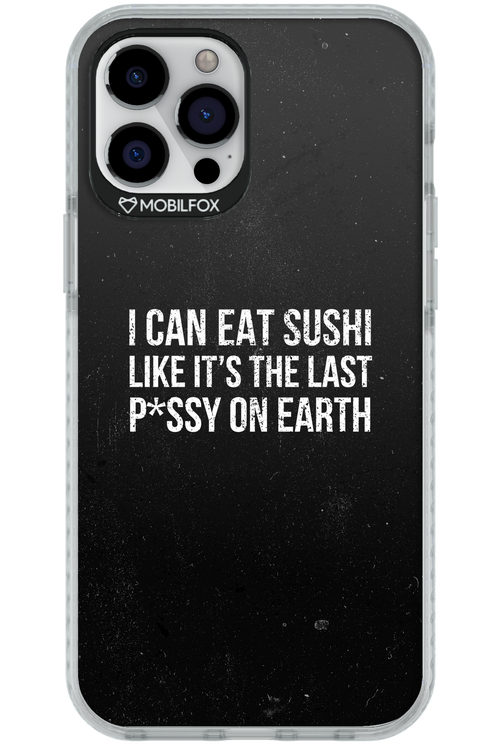 SUSHI 2.0 - Apple iPhone 12 Pro Max