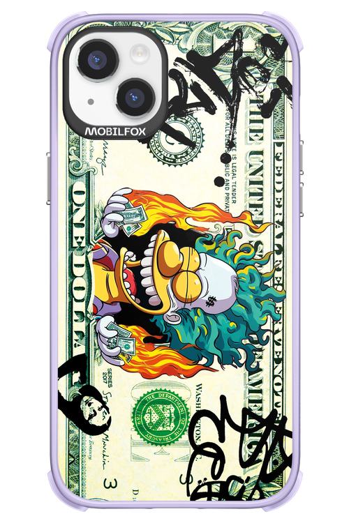 CLOWN - Apple iPhone 14 Plus