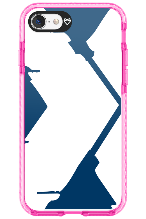 Arctic Edge - Apple iPhone 8