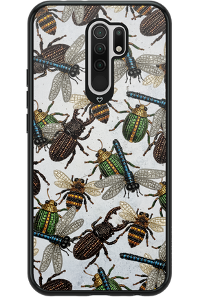 Beetle Gem - Xiaomi Redmi 9