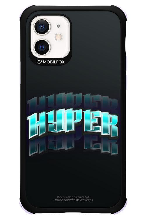 HYPER DIAMOND - Apple iPhone 12