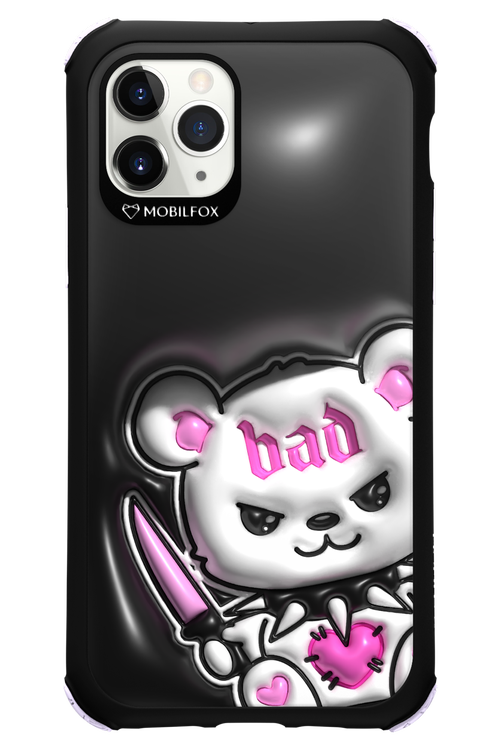 Bad Bear - Apple iPhone 11 Pro