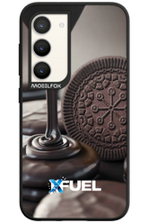 Choco Boost - Samsung Galaxy S23