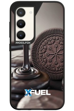 Choco Boost - Samsung Galaxy S23