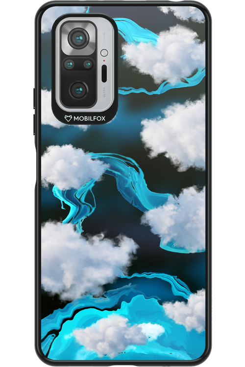 Skywalker - Xiaomi Redmi Note 10 Pro