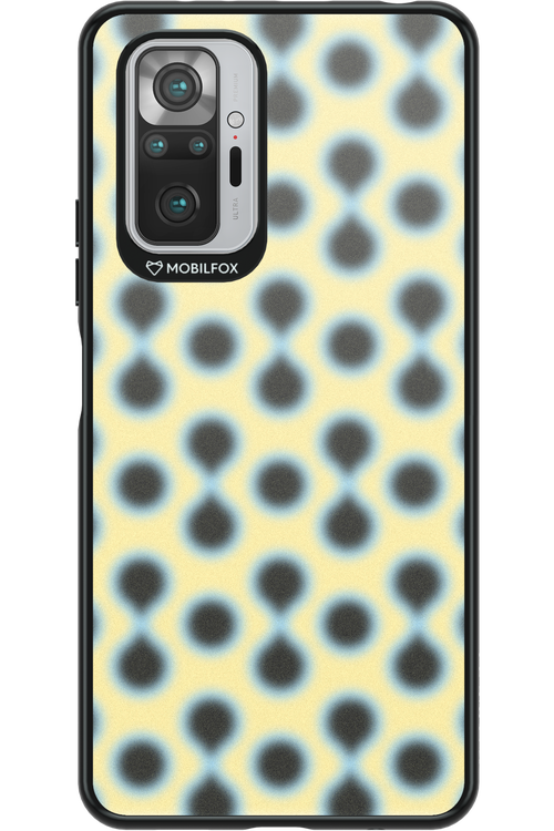 Butter Bubble 2.0 - Xiaomi Redmi Note 10S