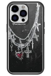 Trap Chain - Apple iPhone 13 Pro