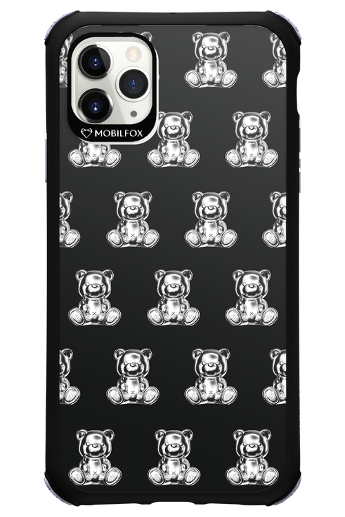 Dollar Bear Pattern - Apple iPhone 11 Pro Max