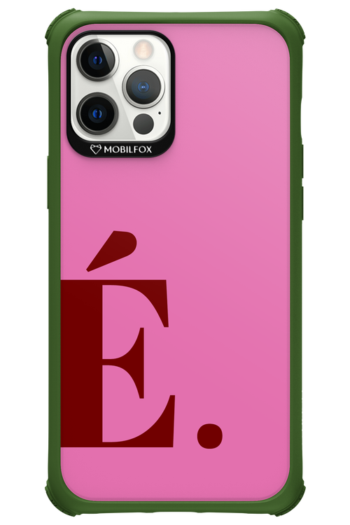 E II (Sorbet) 2.0 - Apple iPhone 12 Pro Max