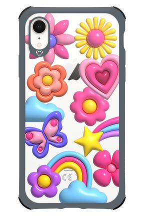 Puffer World - Apple iPhone XR