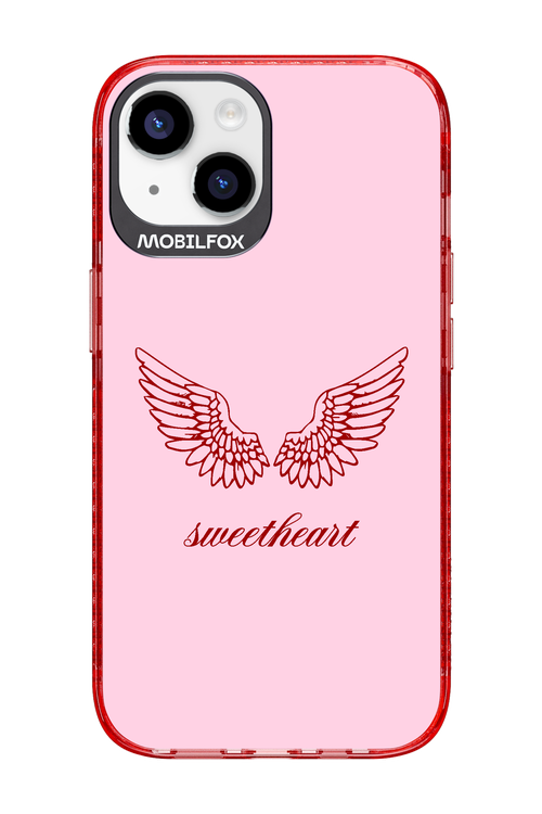 Sweetheart - Apple iPhone 14