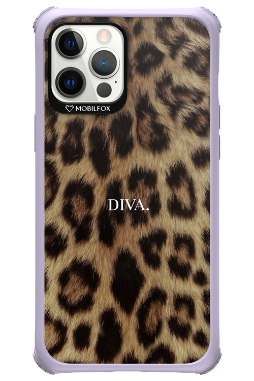 Diva 2.0 - Apple iPhone 12 Pro Max