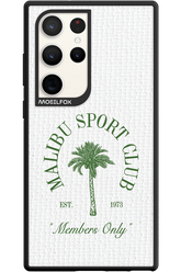 Malibu Sports Club - Samsung Galaxy S23 Ultra