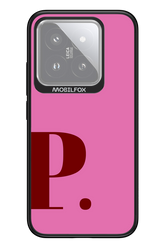 P (Sorbet) 2.0 - Xiaomi 14