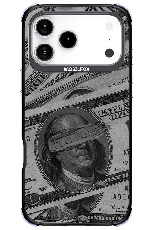 Talking Money - Apple iPhone 17 Pro Max