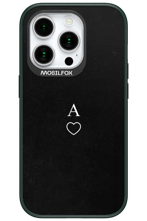 A Black 2.0 - Apple iPhone 15 Pro
