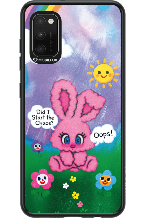Ooops 2.0 - Samsung Galaxy A41