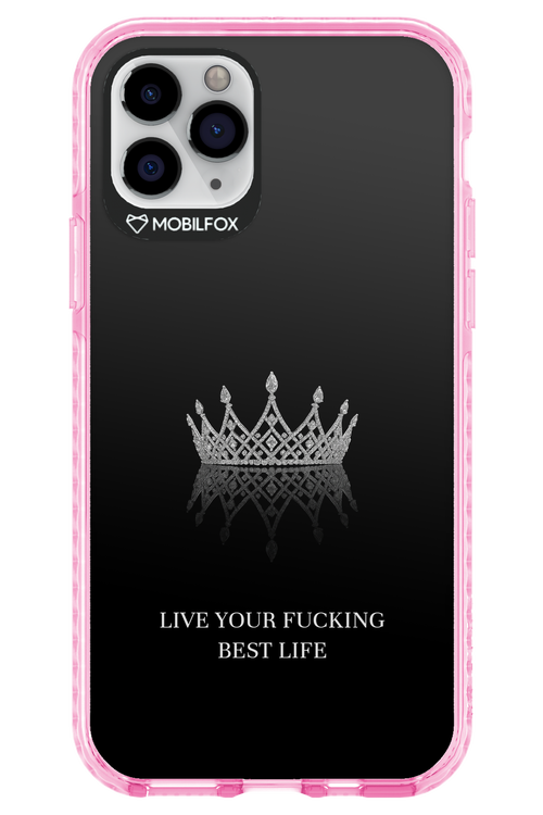 Lifestyle Queen 2.0 - Apple iPhone 11 Pro
