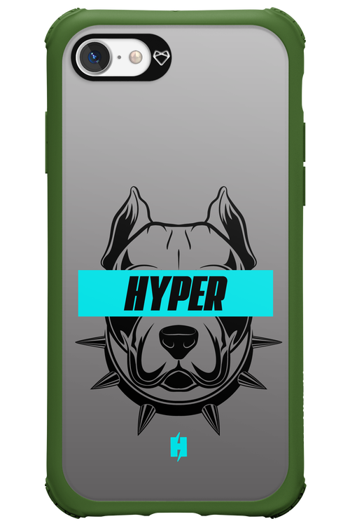 BULL - Apple iPhone 7