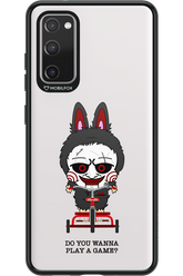 Sawbubu (Nude) - Samsung Galaxy S20 FE