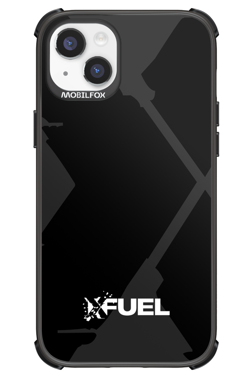 Shadow Mode - Apple iPhone 14 Plus