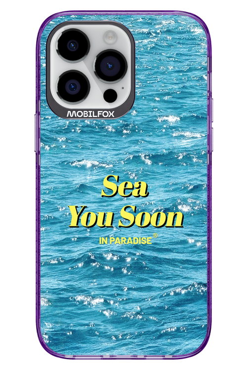 Sea You - Apple iPhone 14 Pro Max